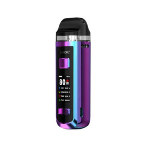 SMOK RPM 2 Pod 80W Kit Prim Rainbow