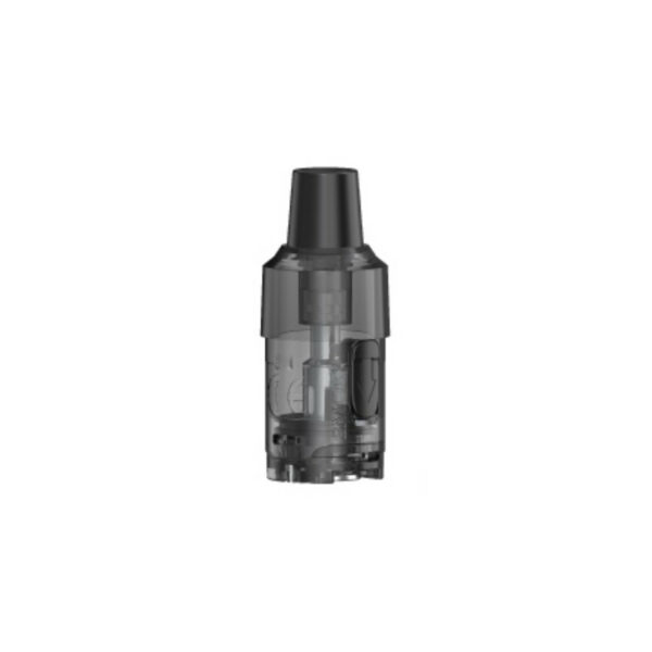 SMOK RPM 25 Empty Replacement Pod Cartridge - 3PK