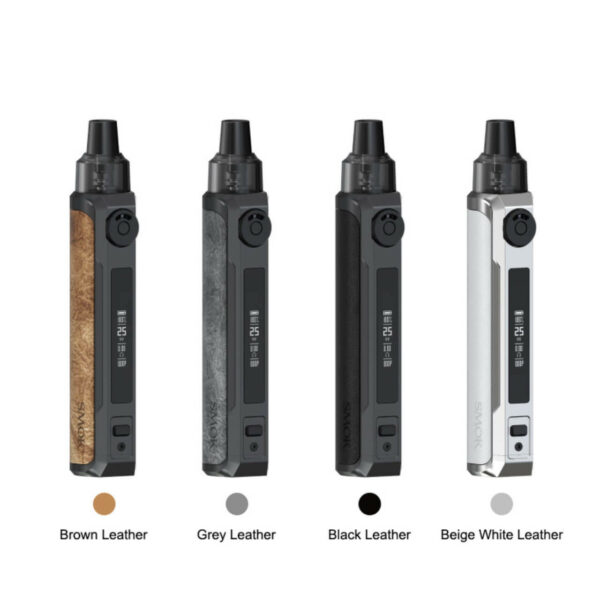 SMOK RPM 25 Kit