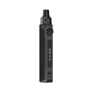 SMOK RPM 25 Kit Black Leather