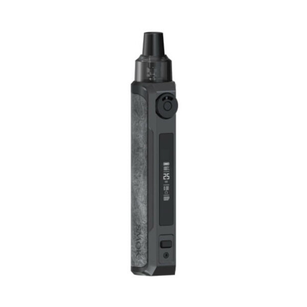 SMOK RPM 25 Kit Grey Leather