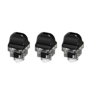 SMOK RPM 4 Empty Replacement Pod Cartridge – 3PK