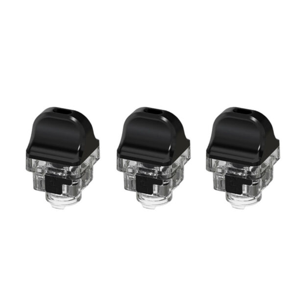 SMOK RPM 4 Empty Replacement Pod Cartridge - 3PK