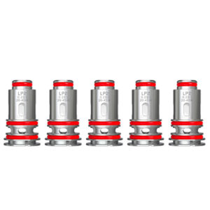 SMOK RPM 4 LP2 Replacement Coils - 5PK