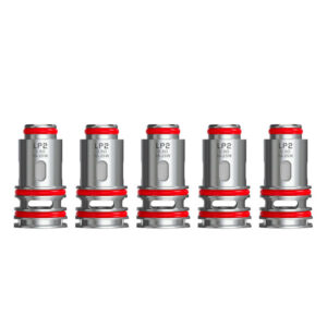 SMOK RPM 4 LP2 Replacement Coils - 5PK