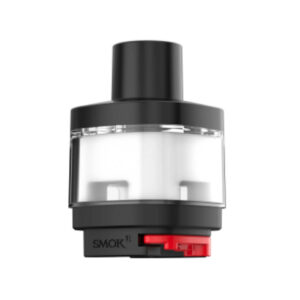 SMOK RPM 5 Empty Replacement Pod Cartridge – 3PK