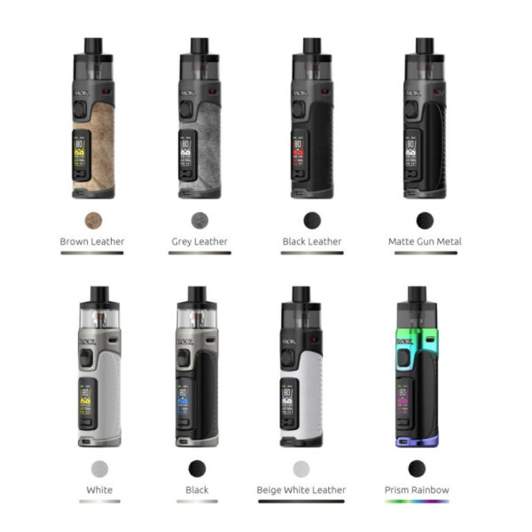 SMOK RPM 5 Kit