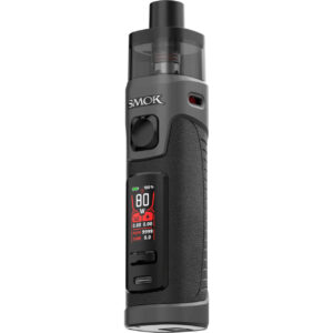 SMOK RPM 5 Pro Kit Black Leather