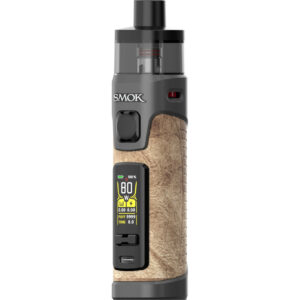 SMOK RPM 5 Pro Kit Brown Leather