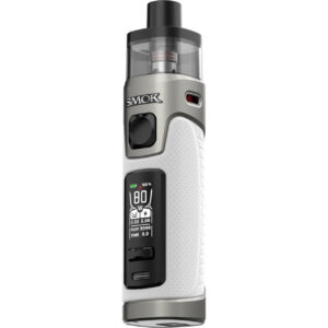 SMOK RPM 5 Pro Kit White