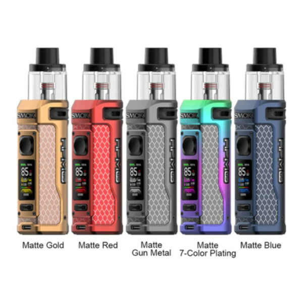 SMOK RPM 85 Kit