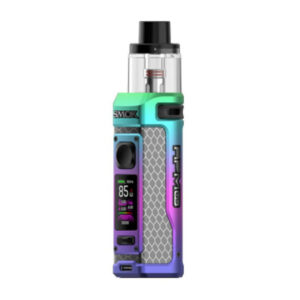 SMOK RPM 85 Kit Matte 7-Color Plating