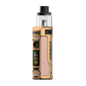 SMOK RPM 85 Kit Matte Gold