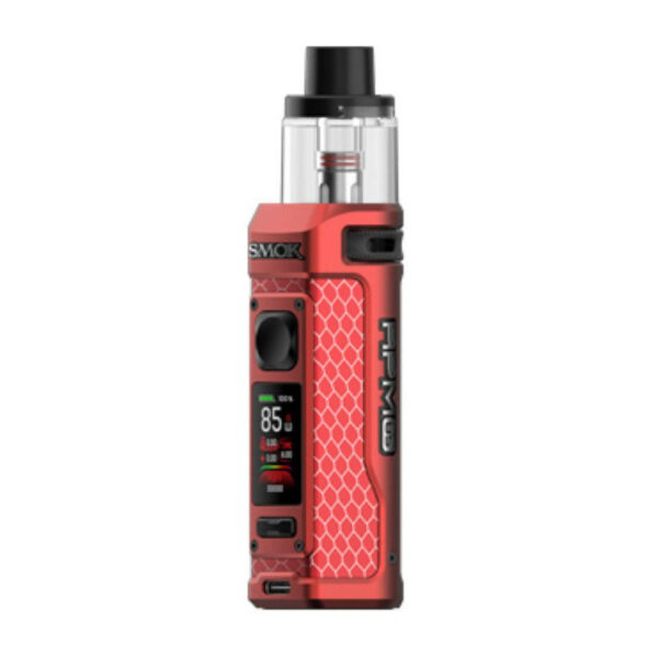 SMOK RPM 85 Kit Matte Red