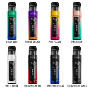 SMOK RPM C Kit