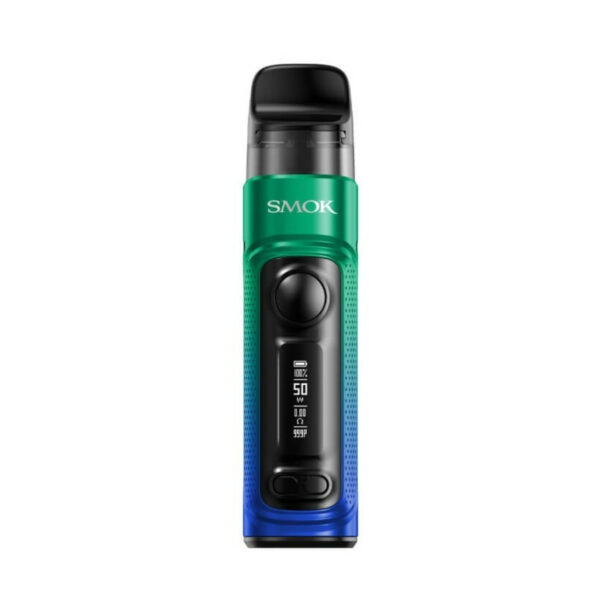 SMOK RPM C Kit Green Blue