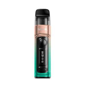 SMOK RPM C Kit Pink Green