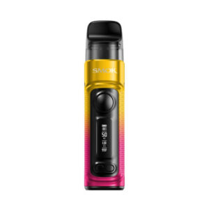 SMOK RPM C Kit Pink Yellow