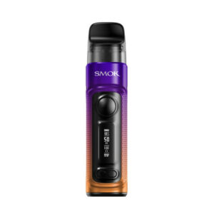 SMOK RPM C Kit Purple Orange