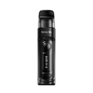 SMOK RPM C Kit Transparent Black