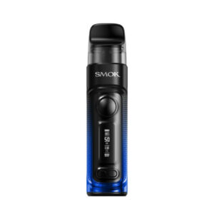 SMOK RPM C Kit Transparent Blue