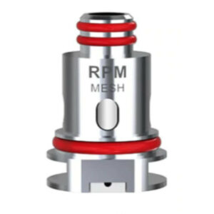 SMOK RPM Replacement Coil - 5PK RPM Mesh