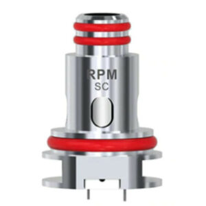 SMOK RPM Replacement Coil - 5PK SC