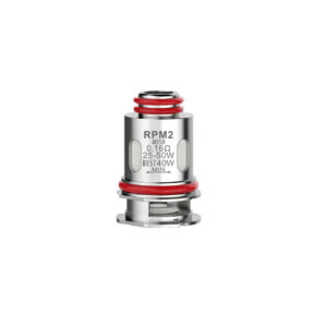 SMOK RPM2 Replacement Coil – 5PK