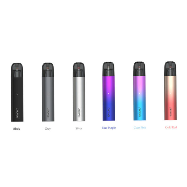 SMOK SOLUS Kit