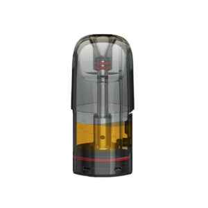 SMOK SOLUS Replacement Pod Cartridge - 3PK