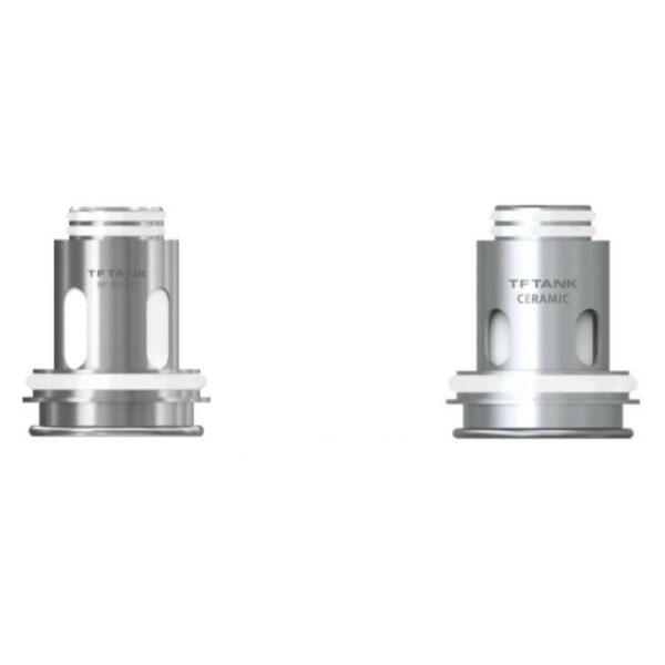 SMOK TF Tank Replacement Coils - 3PK