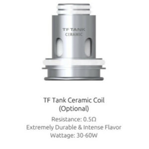 SMOK TF Tank Replacement Coils - 3PK