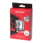 SMOK TFV12 Prince Dual Mesh Replacement Coils - 3PK