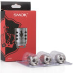 SMOK TFV12 Prince M4 Replacement Coil - 3PK