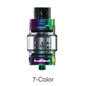 SMOK TFV12 Prince Tank 7-color