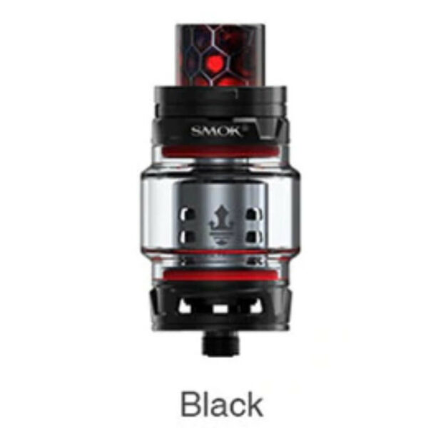 SMOK TFV12 Prince Tank Black