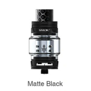 SMOK TFV12 Prince Tank Matte Black