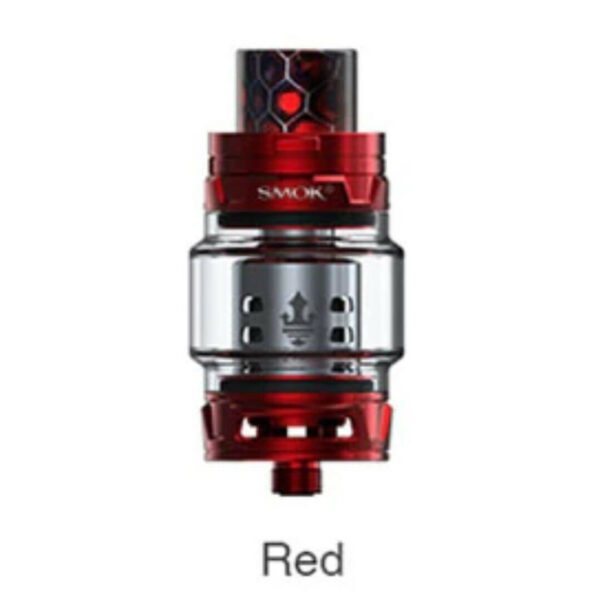 SMOK TFV12 Prince Tank Red