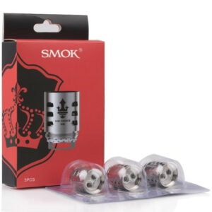 SMOK TFV12 Prince X6 Replacement Coils – 3PK