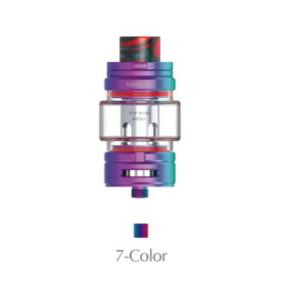 SMOK TFV16 Tank 7-Color