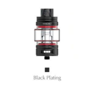 SMOK TFV16 Tank Black Plating