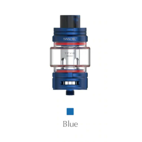 SMOK TFV16 Tank Blue