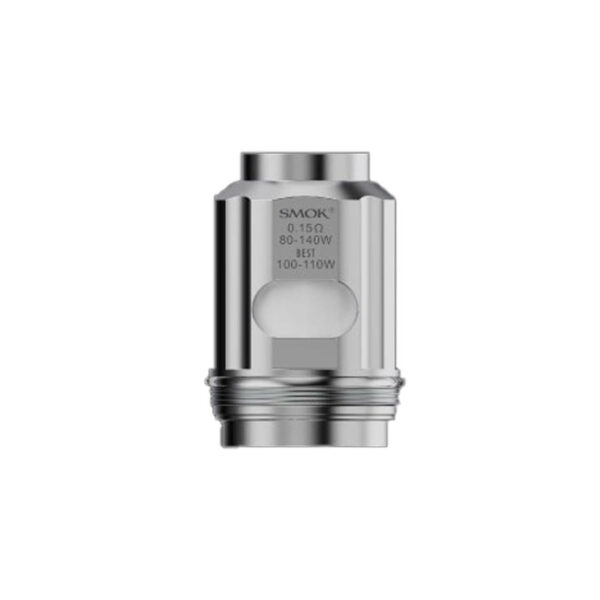 SMOK TFV18 Replacement Coils - 3PK 0.15omh