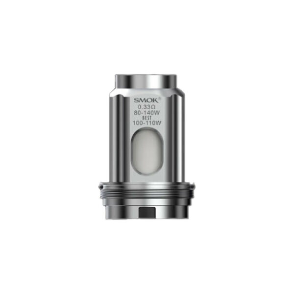 SMOK TFV18 Replacement Coils - 3PK 0.33omh