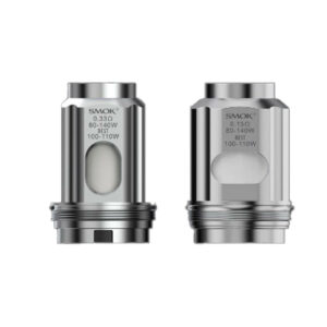 SMOK TFV18 Replacement Coils – 3PK