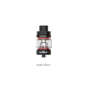 SMOK TFV9 Tank Black