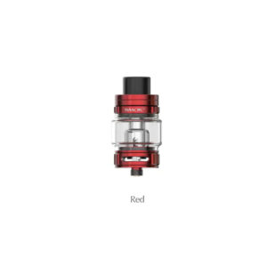 SMOK TFV9 Tank Red