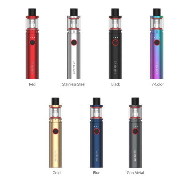 SMOK VAPE PEN V2 Kit