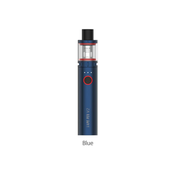 SMOK VAPE PEN V2 Kit Blue