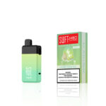 SWFT MOD 5000 Puff 50MG Disposable Honeydew Ice